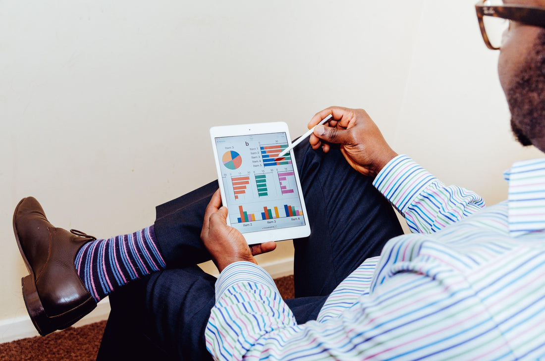 Why You Should "Suit up" Even When You Work From Home - Just White Shirts