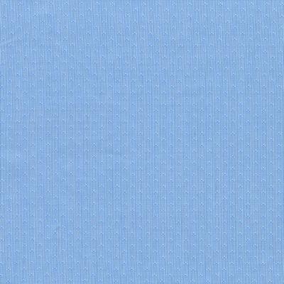 Aqua Tone on Tone Textured Jacquard Classic Custom Shirt - Just White Shirts