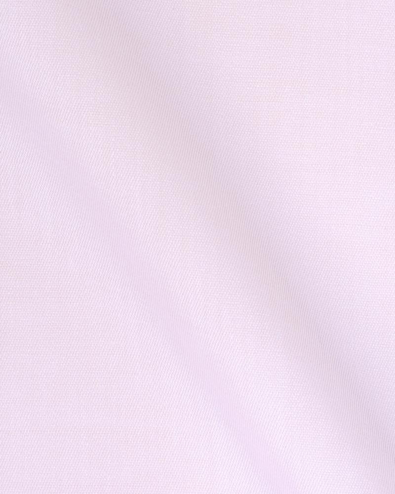 Canclini Alton Plus Pink Textured Shirt 3245.w090.0011.fan - Just White Shirts