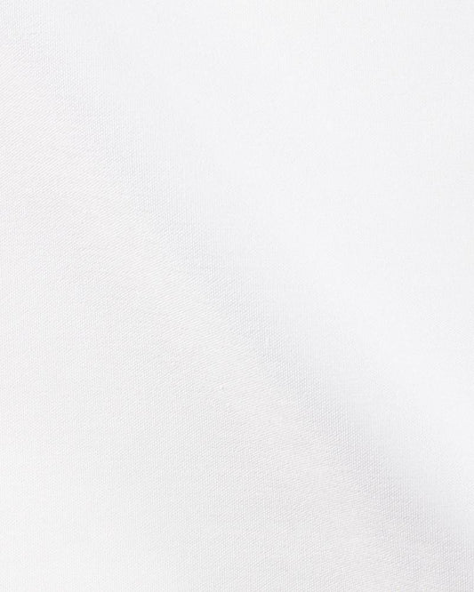 Canclini Piave Solid White Shirt 3206i.w010.0101.bco - Just White Shirts