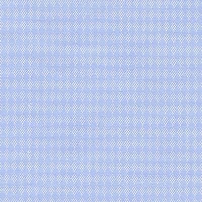 Ice Blue Textured Jacquard Diamond Weave Classic Custom Shirt 100c 50*50 Sal402a - Just White Shirts