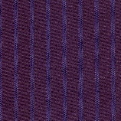 Navy on Purple Stripe Classic Custom Shirt 100c 50*50 Sar230b - Just White Shirts