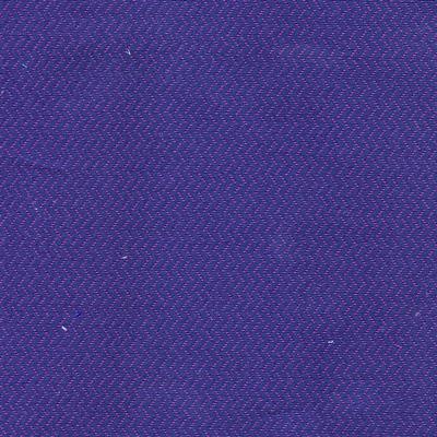 Navy with Purple Zig Zag Jacquard Weave Classic Custom Shirt 100c 60*60+50/2 Sar312b - Just White Shirts