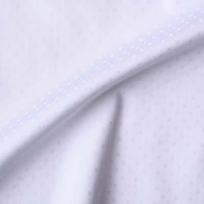 Premium Shirts Classic U01-1007 57/58*cpt70xcpt70 100%cotton 220*120 - Just White Shirts