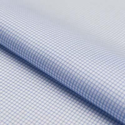 Premium Shirts Classic U05-2002 57/58*cpt70xcpt70 100%cotton 190*120 - Just White Shirts