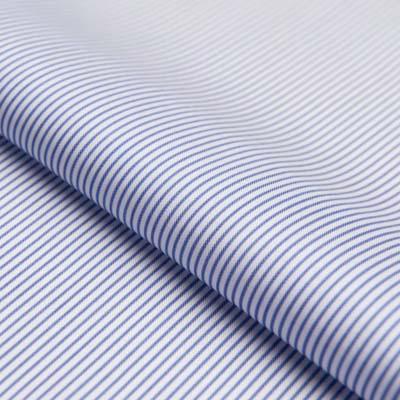 Premium Shirts Classic U05-2008 57/58*cpt70xcpt70 100%cotton 190*120 - Just White Shirts