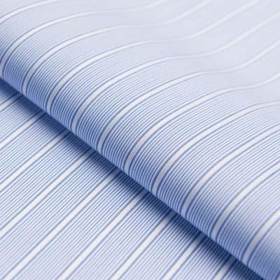 Premium Shirts Classic U06-2007 57/58*cpt60xcpt80 100%cotton 220*115 - Just White Shirts