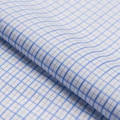 Premium Shirts Classic U06-2017 57/58*cpt60xcpt80 100%cotton 220*120 - Just White Shirts