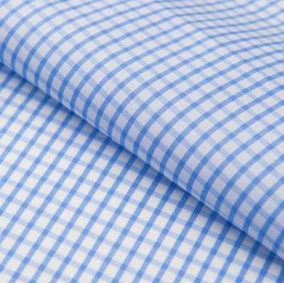 Premium Shirts Classic U08-5001 57/58*cpt60xcpt60 100%cotton 180*90 - Just White Shirts