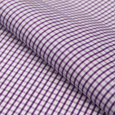 Premium Shirts Classic U08-5003 57/58*cpt60xcpt60 100%cotton 180*90 - Just White Shirts