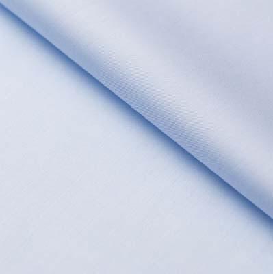 Premium Shirts Classic U15-1003 57/58*cm50xcm50 100%cotton 160*110 - Just White Shirts