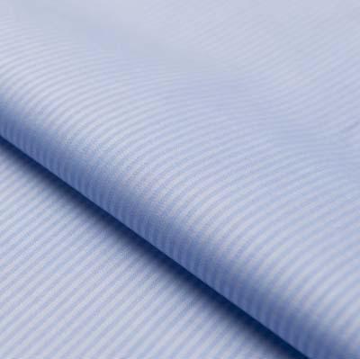 Premium Shirts Classic U16-1004 57/58*cpt60xcpt60 100%cotton 190*100 - Just White Shirts