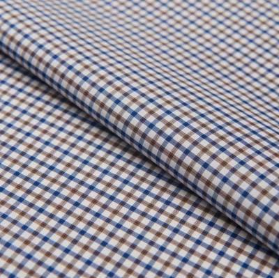 Premium Shirts Classic U17-1010 57/58*cpt70xcpt70 100%cotton 185*120 - Just White Shirts