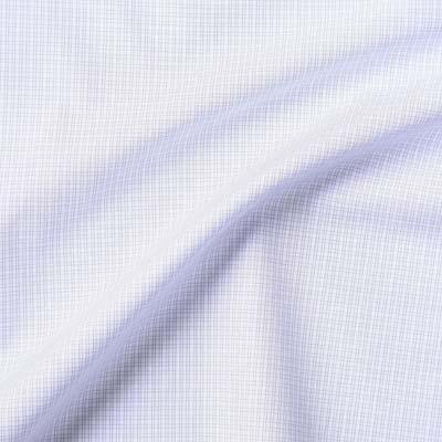 Premium Shirts Elite Ue10-02 57/58*cpt70xcpt70+silk22d/3 210*110 88%cotton 12%silk 210*110 - Just White Shirts