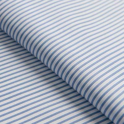 Premium Shirts Non Iron Dp03-06 57/58*cm100/2xcm100/2 100%cotton 160*100 - Just White Shirts