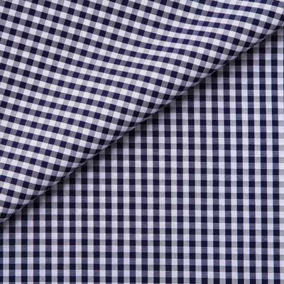 Premium Shirts Non Iron Mc07-08 Cpt80/2*cpt40 100%cotton 130*80 - Just White Shirts