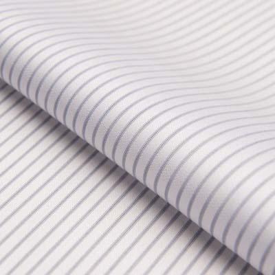 Premium Shirts Premium U05-1003 57/58*cm100/2xcm100/2 100%cotton 150*90 - Just White Shirts