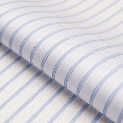 Premium Shirts Premium U05-1015 57/58*cm100/2xcm100/2 100%cotton 150*90 - Just White Shirts