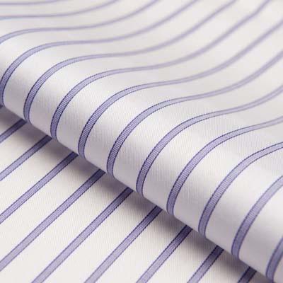 Premium Shirts Premium U05-1017 57/58*cm100/2xcm100/2 100%cotton 150*90 - Just White Shirts