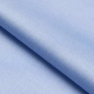 Premium Shirts Premium U11-1006 57/58*cm80/2xcm80/2 100%cotton 160*72 - Just White Shirts