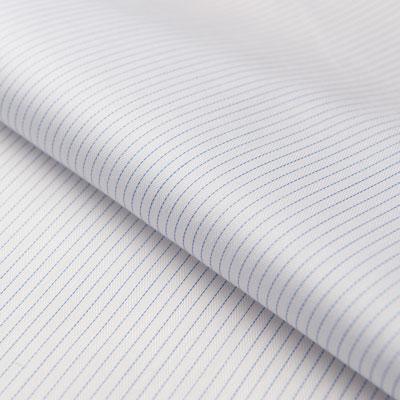 Premium Shirts Wrinkle-free Cah04044-1513229-1 - Just White Shirts