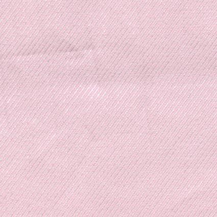 Solid Light Pink French Twill Classic Custom Shirt 100c 80/2*80/2 Sak424a - Just White Shirts