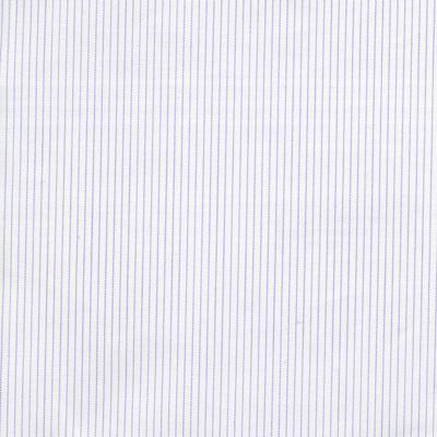 Stripe Purple Classic Custom Shirt - Just White Shirts